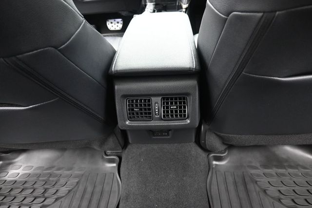 Used 2025 Toyota Camry Sedan