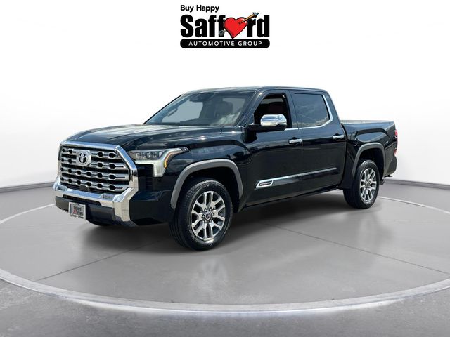 2024 Toyota Tundra 1794