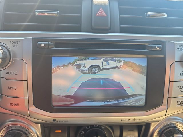 Used 2017 Barcelona Red Metallic Toyota SR5 Premium image 23