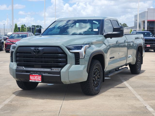 2026 Toyota Tundra SR5  at Toyota of Victoria