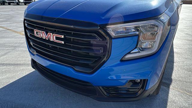 2024 GMC Terrain SLT 9