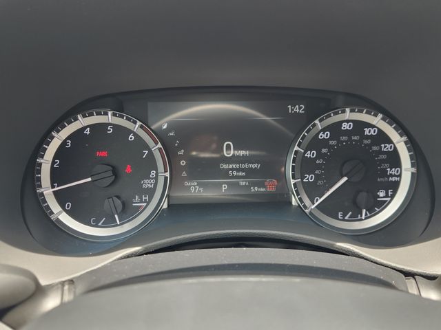 2026 Toyota Highlander XLE  at Don McGill Toyota