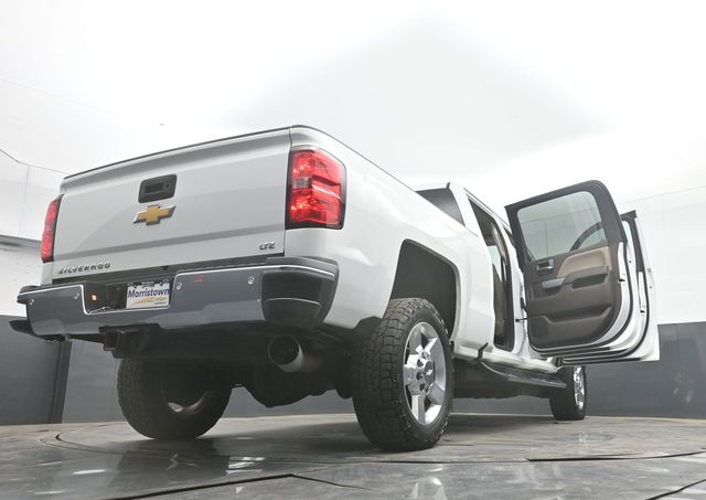 Used 2016 White Chevrolet LTZ image 53