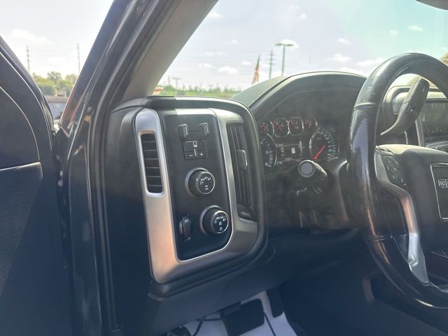 Used 2018 GMC Sierra 1500 Truck