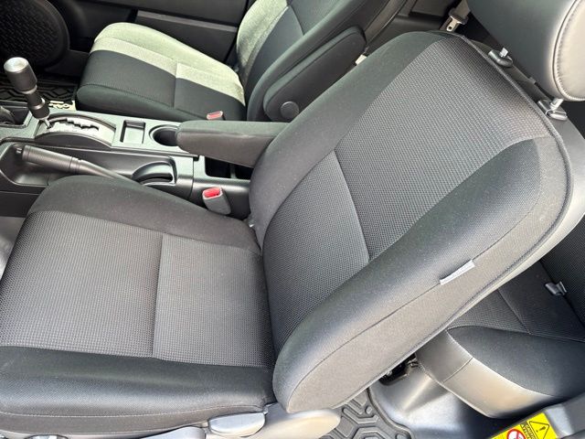 Used 2007 Toyota FJ Cruiser SUV