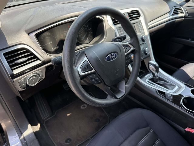 Used 2013 Ford Fusion SE with VIN 3FA6P0HR9DR256853 for sale in Alexandria, VA