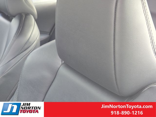 Used 2025 Toyota Corolla Sedan
