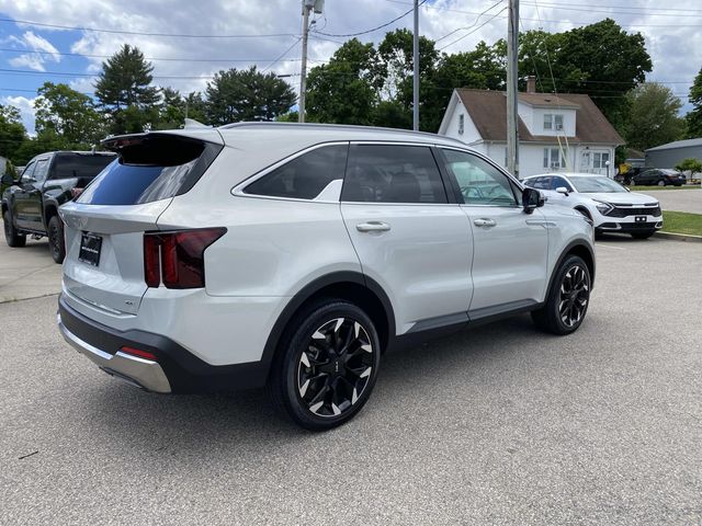 Used 2026 Kia Sorento SUV