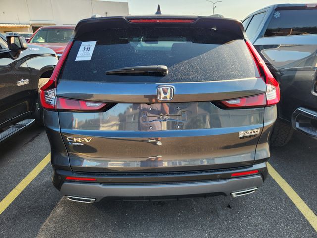 2025 Honda CR-V Hybrid Sport-L  at Community Honda