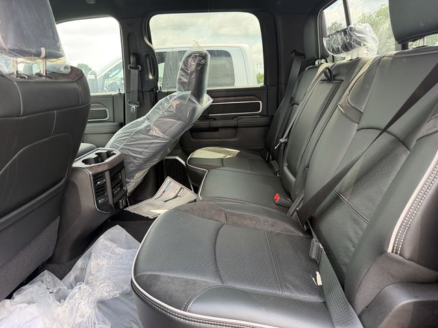 new 2026 Ram 2500 car, priced at $81,445