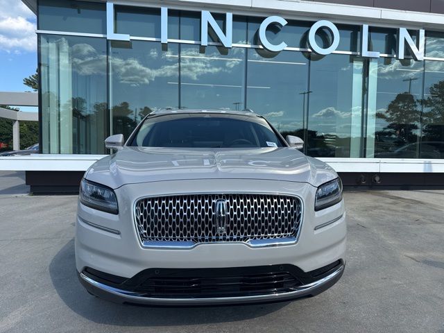 Used 2023 White Lincoln Reserve image 5