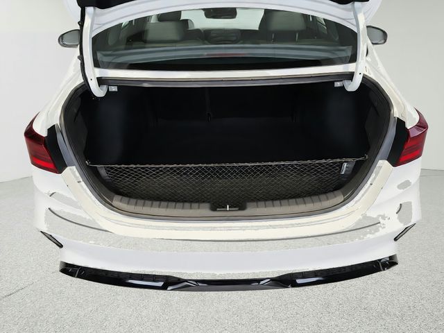 Used 2024 Kia Forte Sedan