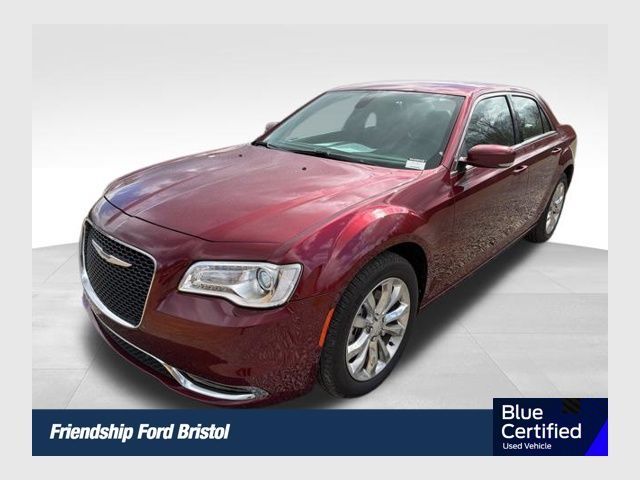 2021 Chrysler 300 Touring AWD