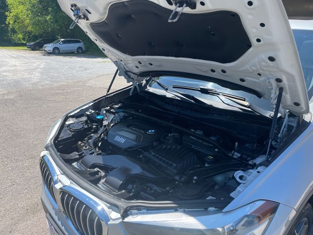 Used 2017 BMW X1 SUV