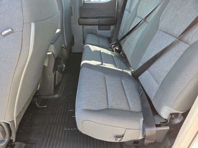 New 2026 Ford Super Duty F-250 SuperCab 8' Box XL