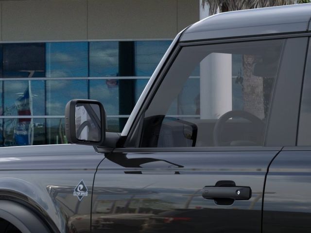 New 2026 Black Ford Outer Banks image 22