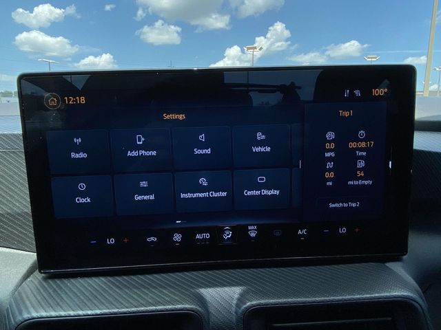 Used 2025 Ford Mustang Coupe