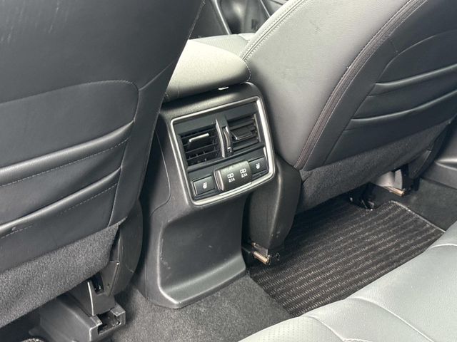 2023 Subaru Forester Touring - Photo 17