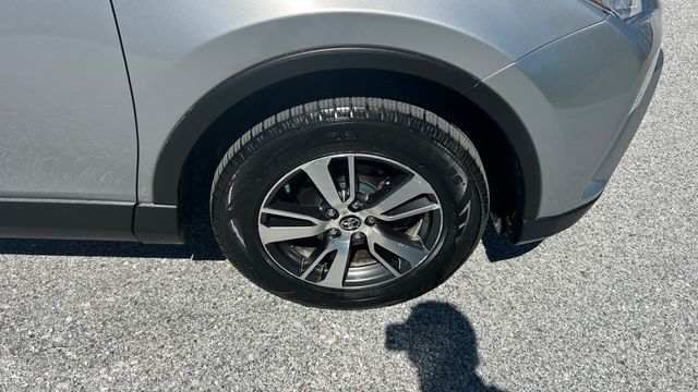 Used 2018 Toyota RAV4 SUV