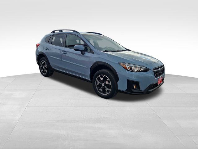 2018 Subaru Crosstrek 2.0i Premium photo