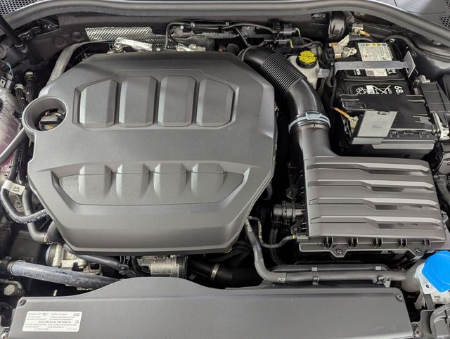 used 2025 Audi A3 car, priced at $36,781