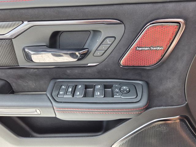 New 2026 Black Ram RHO image 21