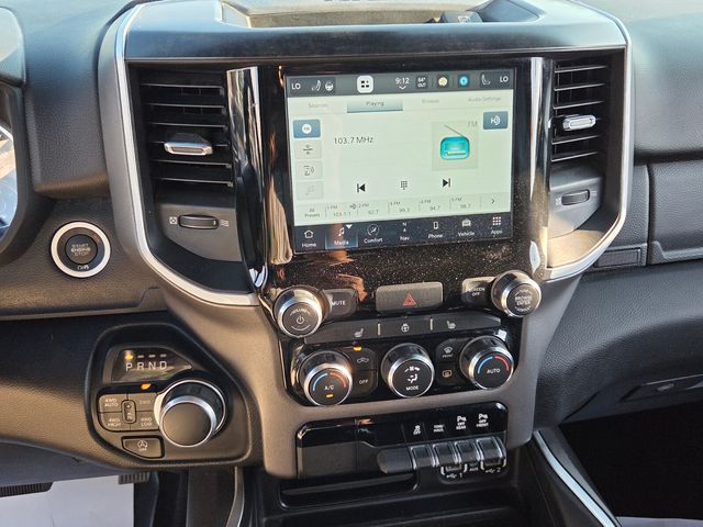 Used 2023 Black Ram Big Horn/Lone Star image 17