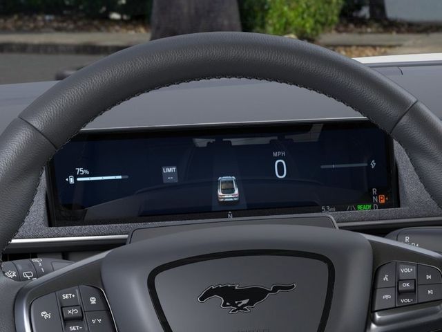 New 2026 Blue Ford Premium image 13