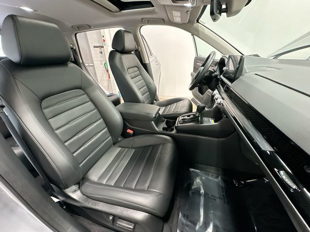 2024 Honda CR-V EX-L  at Honda North