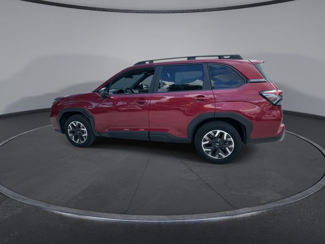 2026 Subaru Forester - $29,470