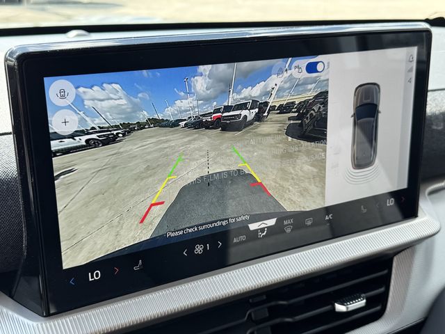 New 2026 Black Ford Active image 17