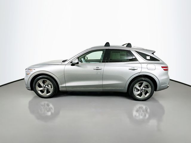 Thumbnail: 2026 Genesis GV70 - 8