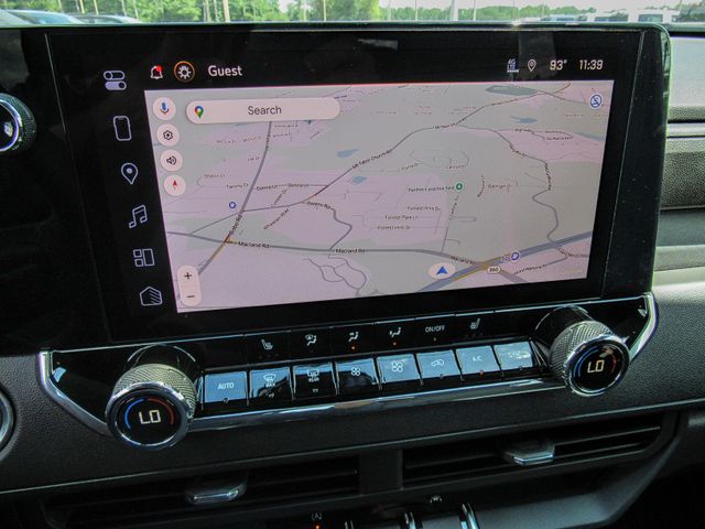 Photo of 2025 Chevrolet Colorado Trail Boss in Dallas, GA - 23,  2025 Chevrolet Colorado Trail Boss:43750