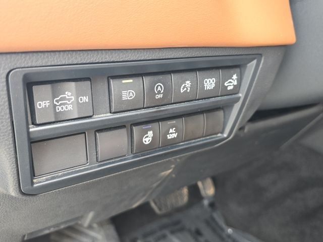 2023 Toyota Tundra 1794:45219A