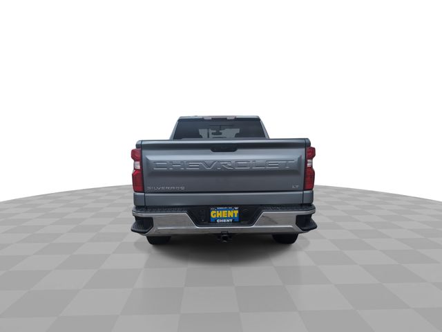 2019 Chevrolet Silverado 1500 LT photo