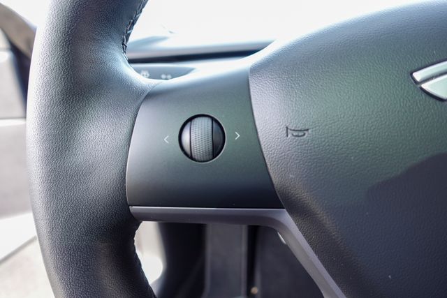 used 2019 Tesla Model 3 car, priced at $19,800