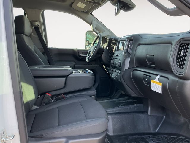 2026 Chevrolet Silverado 3500 HD Work Truck - Photo 13
