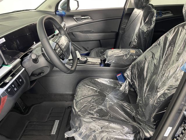 New 2027 Kia Sportage Hybrid S For Sale in Bremerton, WA
