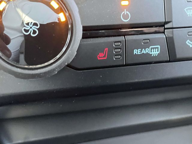 New 2026 Black Ford XLT image 22