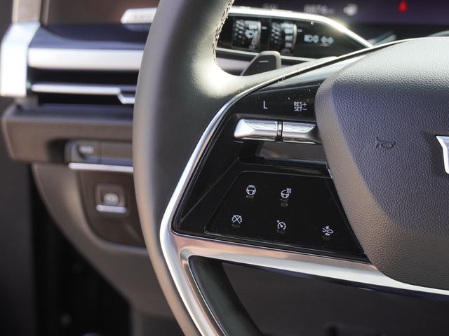 Used 2026 Cadillac Escalade SUV