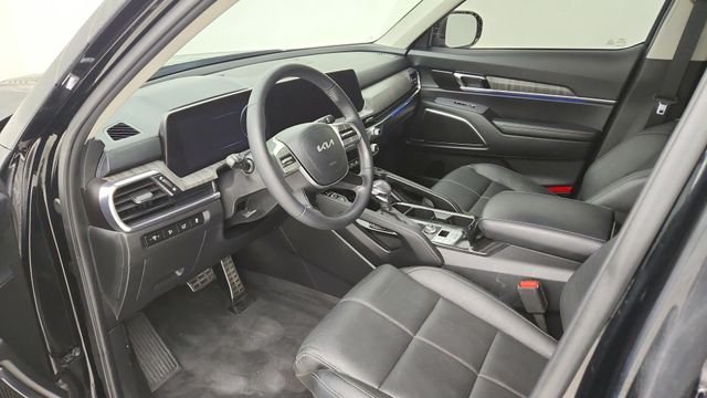 2024 Kia Telluride SX - 8