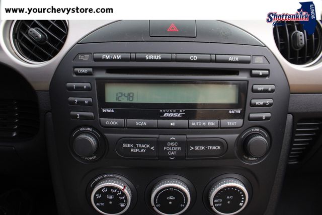 Used 2010 Mazda Miata Convertible
