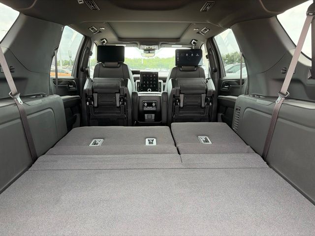 New 2026 GMC Yukon XL SUV