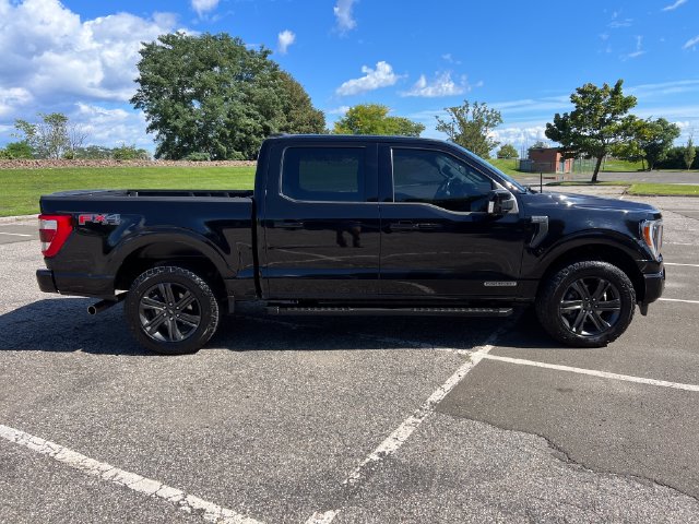 Used 2023 Ford F-150 Truck