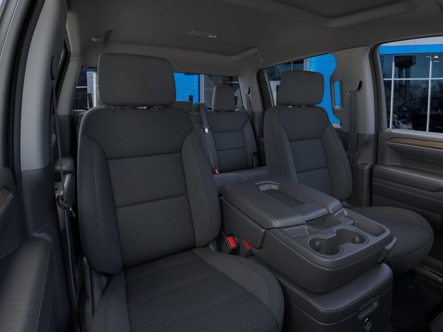 New 2026 Chevrolet Silverado 1500 Truck