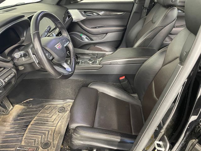 Used 2021 Cadillac CT5 V-Series For Sale in Bremerton, WA