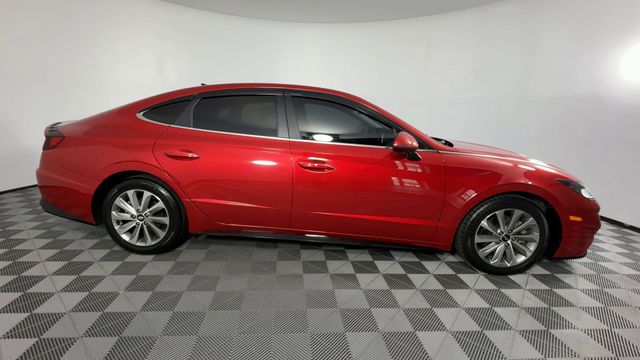 Used 2020 Hyundai Sonata For Sale in Indianapolis, IN