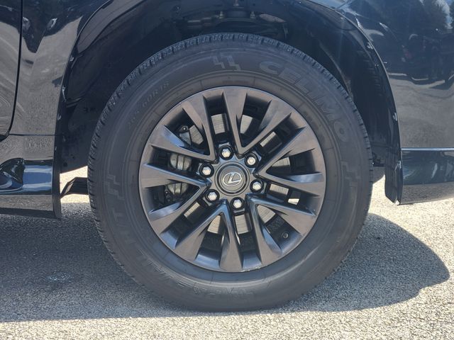 Used 2023 Lexus GX SUV
