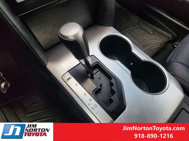 Used 2014 Toyota Camry Sedan