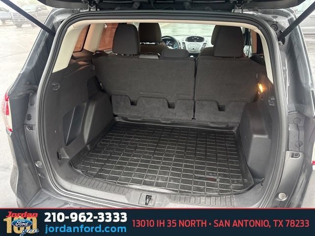 Used Car 2016 Ford Escape  S For Sale Under $10,000 In San Antonio, Texas